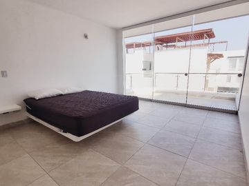 VENTA DE CASA EN CONDOMINIO MORAVIA II ASIA