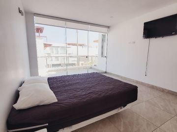 VENTA DE CASA EN CONDOMINIO MORAVIA II ASIA