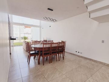 VENTA DE CASA EN CONDOMINIO MORAVIA II ASIA