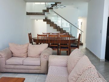 VENTA DE CASA EN CONDOMINIO MORAVIA II ASIA