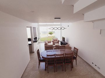 VENTA DE CASA EN CONDOMINIO MORAVIA II ASIA
