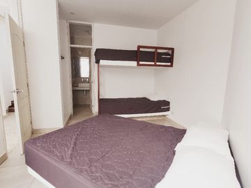 VENTA DE CASA EN CONDOMINIO MORAVIA II ASIA