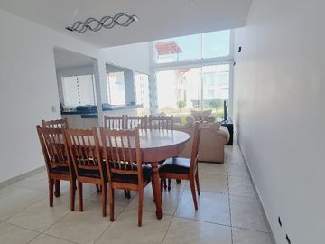 VENTA DE CASA EN CONDOMINIO MORAVIA II ASIA