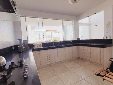 VENTA DE CASA EN CONDOMINIO MORAVIA II ASIA