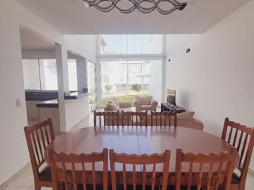 VENTA DE CASA EN CONDOMINIO MORAVIA II ASIA