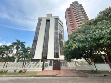 VENTA APARTAMENTO ALTO PRADO EN BARRANQUILLA, ATLANTICO, COLOMBIA