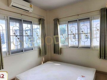 📢Baan Chalida Rangsit-Klong 3, Pathum Thani