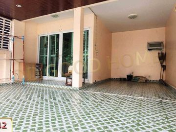 📢Baan Chalida Rangsit-Klong 3, Pathum Thani