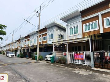📢Baan Chalida Rangsit-Klong 3, Pathum Thani