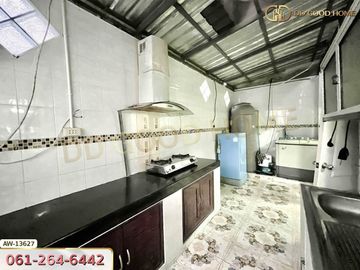 📢Baan Chalida Rangsit-Klong 3, Pathum Thani