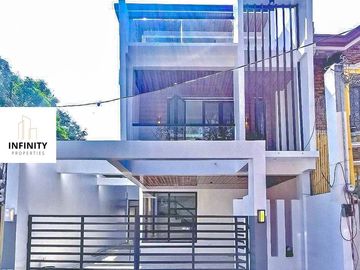 FOR SALE BF HOMES LAS PINAS