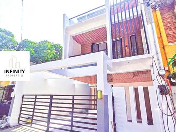 FOR SALE BF HOMES LAS PINAS