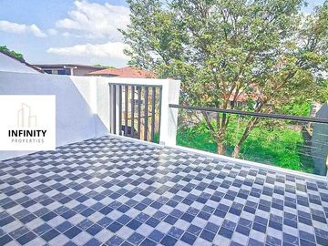 FOR SALE BF HOMES LAS PINAS