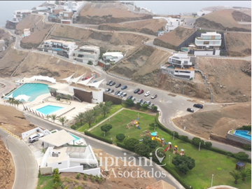 EXCLUSIVO: 446 M2 CON VISTA AL MAR