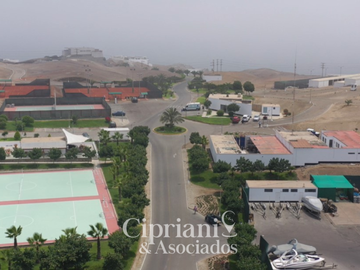 EXCLUSIVO: 446 M2 CON VISTA AL MAR