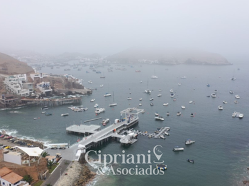 EXCLUSIVO: 446 M2 CON VISTA AL MAR