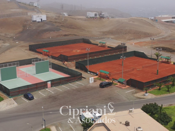 EXCLUSIVO: 446 M2 CON VISTA AL MAR