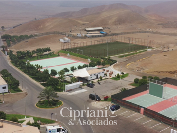 EXCLUSIVO: 446 M2 CON VISTA AL MAR