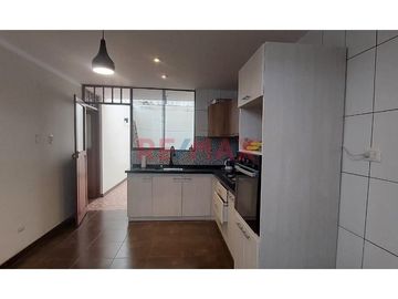 Oferta Departamento 140 M2 2Do Piso Urb Quintanas + Aires 3Er Nivel ID 1079322