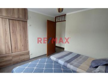 Oferta Departamento 140 M2 2Do Piso Urb Quintanas + Aires 3Er Nivel ID 1079322
