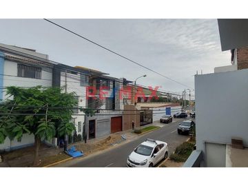 Oferta Departamento 140 M2 2Do Piso Urb Quintanas + Aires 3Er Nivel ID 1079322