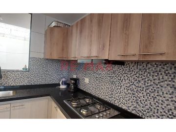 Oferta Departamento 140 M2 2Do Piso Urb Quintanas + Aires 3Er Nivel ID 1079322