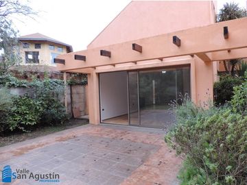 CASA CONDOMINIO JARDÍN ESMERALDA - TALCA