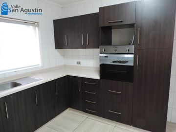 CASA CONDOMINIO JARDÍN ESMERALDA - TALCA