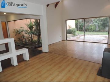 CASA CONDOMINIO JARDÍN ESMERALDA - TALCA