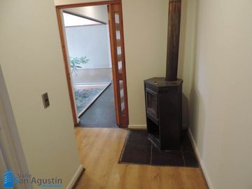 CASA CONDOMINIO JARDÍN ESMERALDA - TALCA