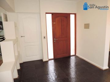 CASA CONDOMINIO JARDÍN ESMERALDA - TALCA