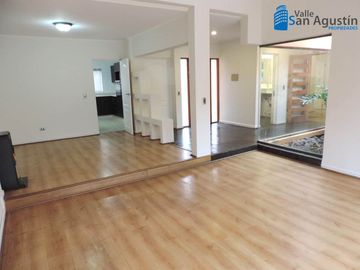 CASA CONDOMINIO JARDÍN ESMERALDA - TALCA