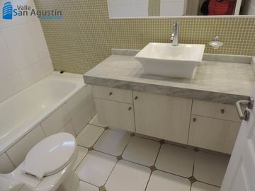 CASA CONDOMINIO JARDÍN ESMERALDA - TALCA