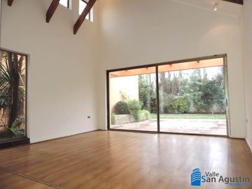 CASA CONDOMINIO JARDÍN ESMERALDA - TALCA