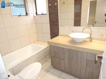 CASA CONDOMINIO JARDÍN ESMERALDA - TALCA