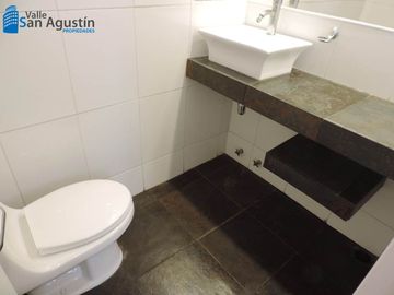 CASA CONDOMINIO JARDÍN ESMERALDA - TALCA