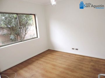 CASA CONDOMINIO JARDÍN ESMERALDA - TALCA