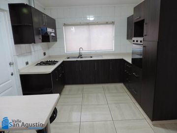 CASA CONDOMINIO JARDÍN ESMERALDA - TALCA