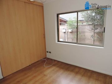 CASA CONDOMINIO JARDÍN ESMERALDA - TALCA