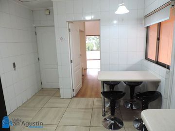 CASA CONDOMINIO JARDÍN ESMERALDA - TALCA
