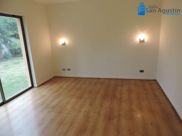CASA CONDOMINIO JARDÍN ESMERALDA - TALCA