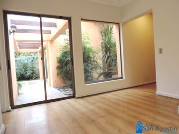 CASA CONDOMINIO JARDÍN ESMERALDA - TALCA