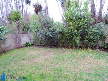 CASA CONDOMINIO JARDÍN ESMERALDA - TALCA