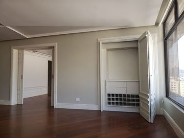 VENTA DEPARTAMENTO PENTHOUSE EXCLUSIVO DUPLEX, SECTOR GONZALEZ SUAREZ