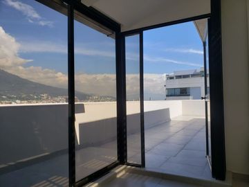 VENTA DEPARTAMENTO PENTHOUSE EXCLUSIVO DUPLEX, SECTOR GONZALEZ SUAREZ