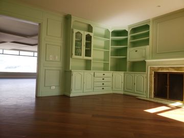 VENTA DEPARTAMENTO PENTHOUSE EXCLUSIVO DUPLEX, SECTOR GONZALEZ SUAREZ