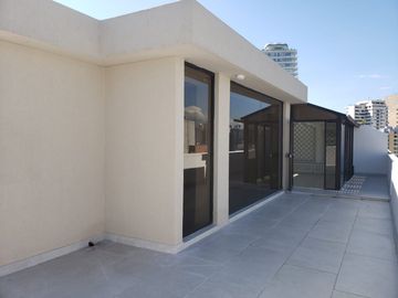 VENTA DEPARTAMENTO PENTHOUSE EXCLUSIVO DUPLEX, SECTOR GONZALEZ SUAREZ