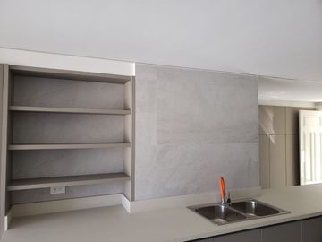 VENTA DEPARTAMENTO PENTHOUSE EXCLUSIVO DUPLEX, SECTOR GONZALEZ SUAREZ