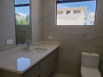 VENTA DEPARTAMENTO PENTHOUSE EXCLUSIVO DUPLEX, SECTOR GONZALEZ SUAREZ