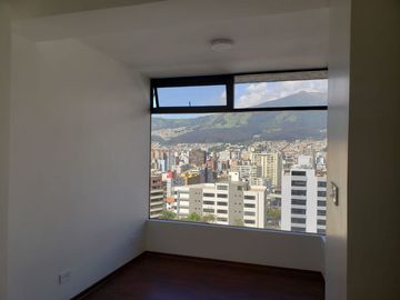 VENTA DEPARTAMENTO PENTHOUSE EXCLUSIVO DUPLEX, SECTOR GONZALEZ SUAREZ